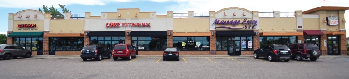 2424 S 13th Ave, Fargo, ND for sale Primary Photo- Image 1 of 1