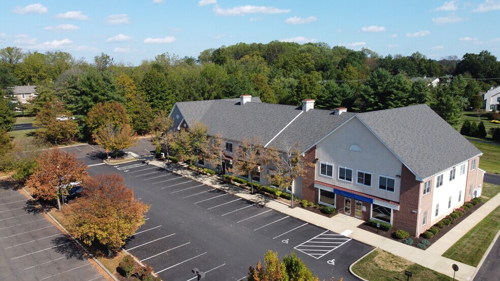 5175 Cold Spring Creamery Rd, Doylestown, PA for lease - Building Photo - Image 2 of 8
