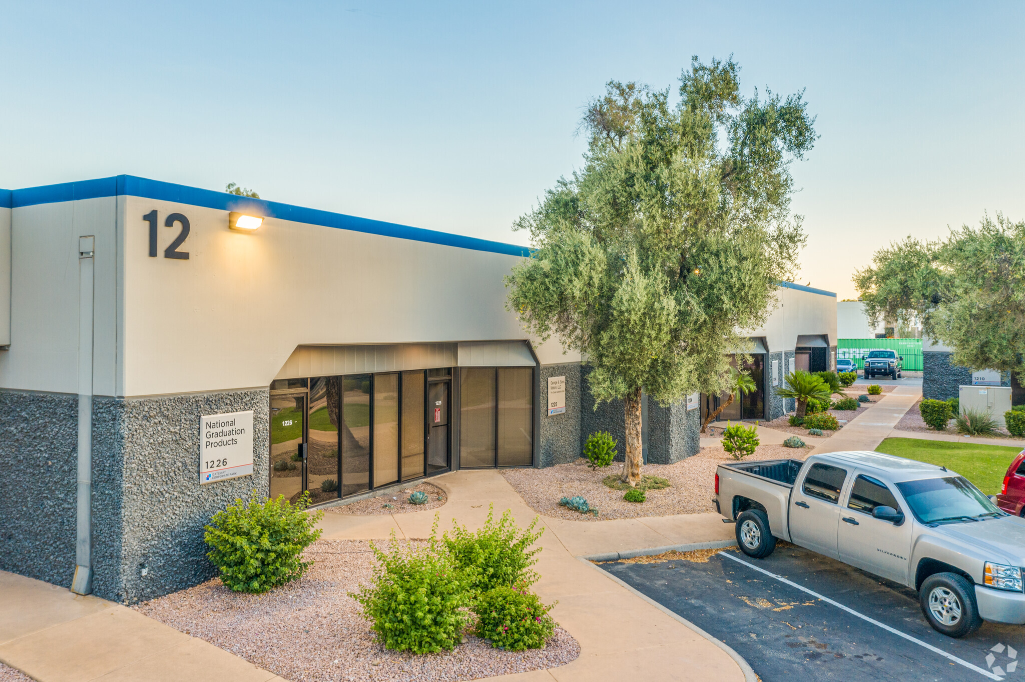 2432 W Peoria Ave, Phoenix, AZ for sale Primary Photo- Image 1 of 1