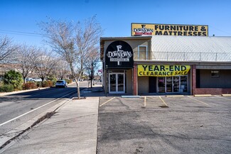 More details for 155 W Saint George Blvd, Saint George, UT - Retail for Lease