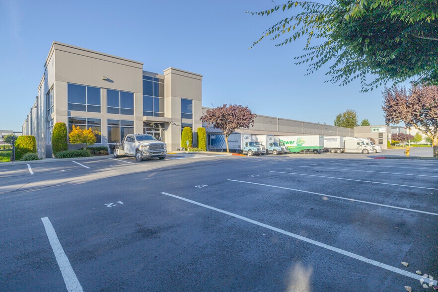 1613 132nd Ave E, Sumner, WA for lease - Building Photo - Image 1 of 6