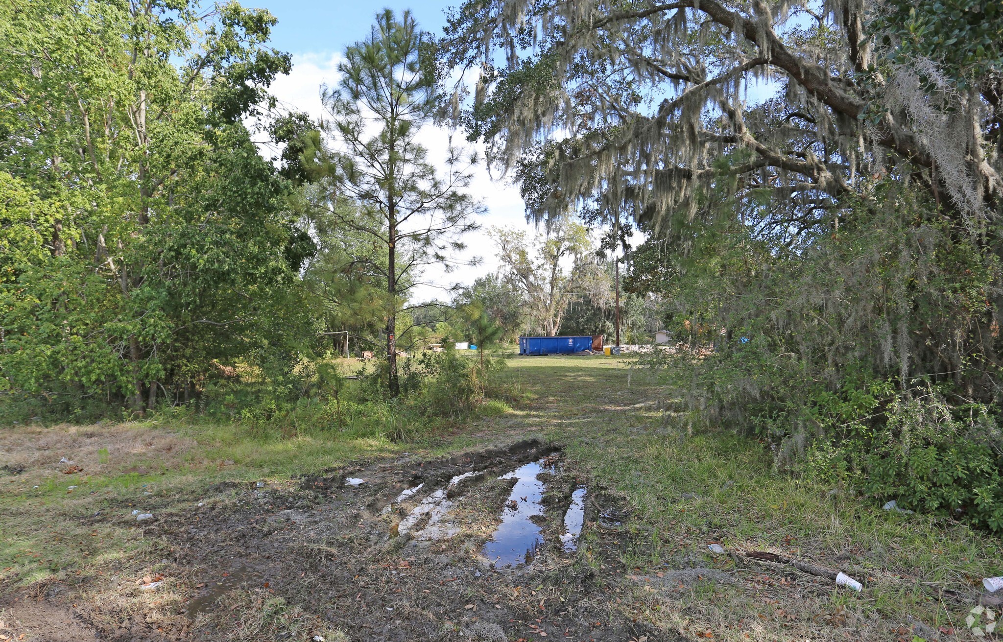 407 Highway 80, Bloomingdale, GA for sale Primary Photo- Image 1 of 1