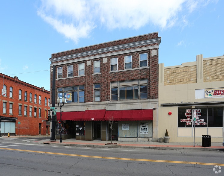 257 Main St, Johnson City, NY for sale - Building Photo - Image 3 of 6