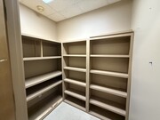 storage closet