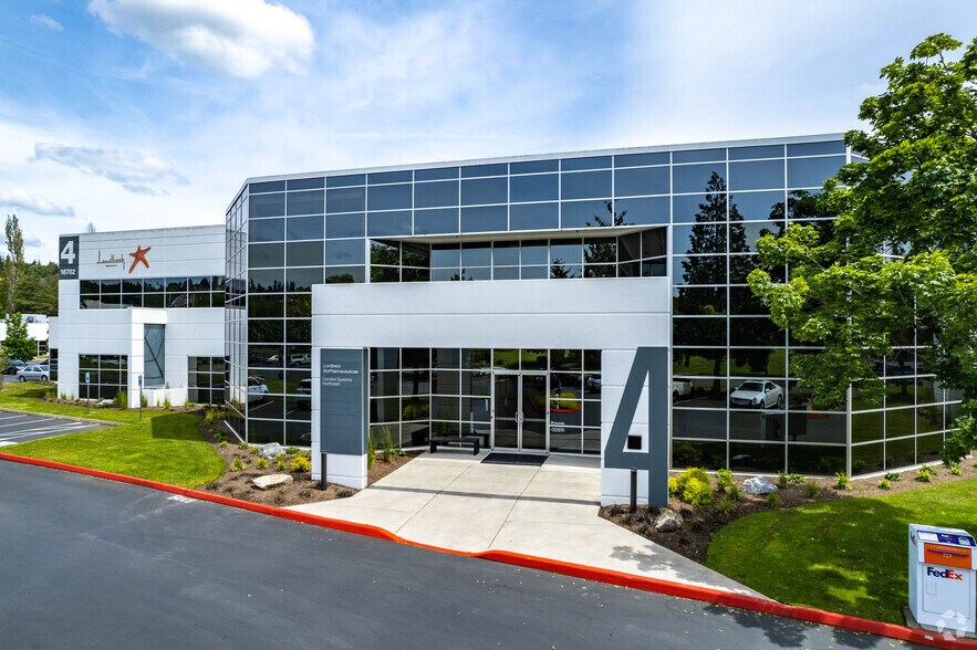 18702 North Creek Pky, Bothell, WA for sale - Primary Photo - Image 1 of 1