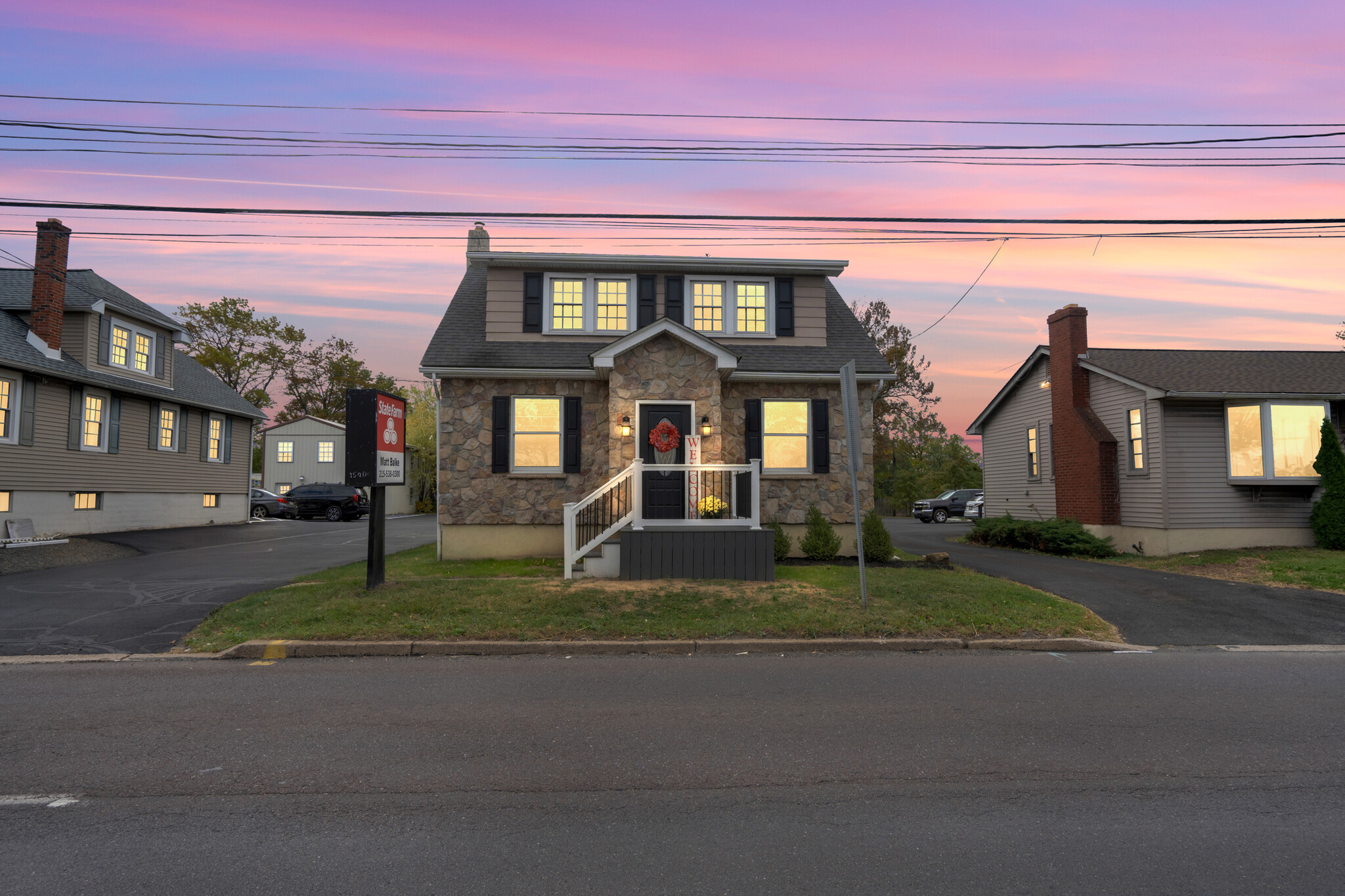 1540 W Broad St, Quakertown, PA for sale Building Photo- Image 1 of 23