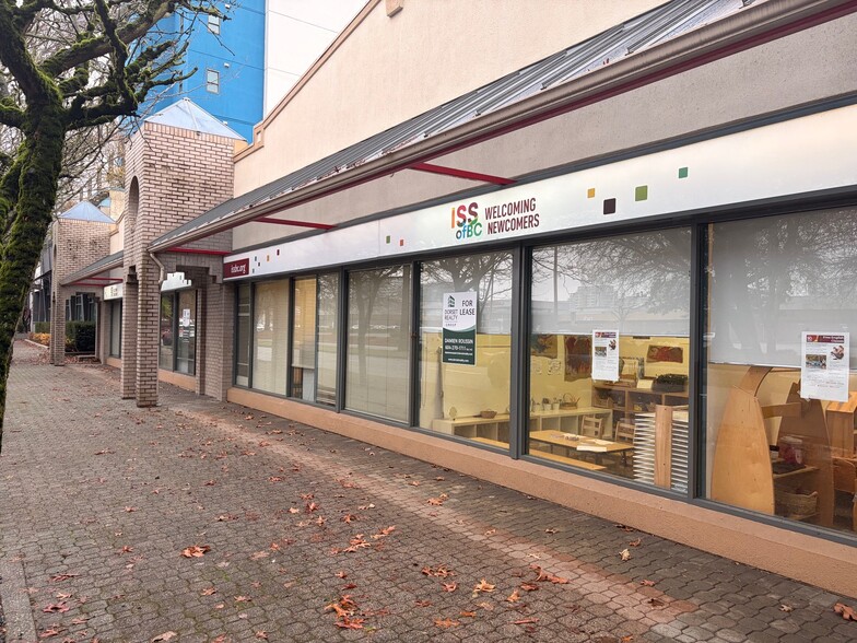 8400 Alexandra Rd, Richmond, BC for lease - Building Photo - Image 2 of 11