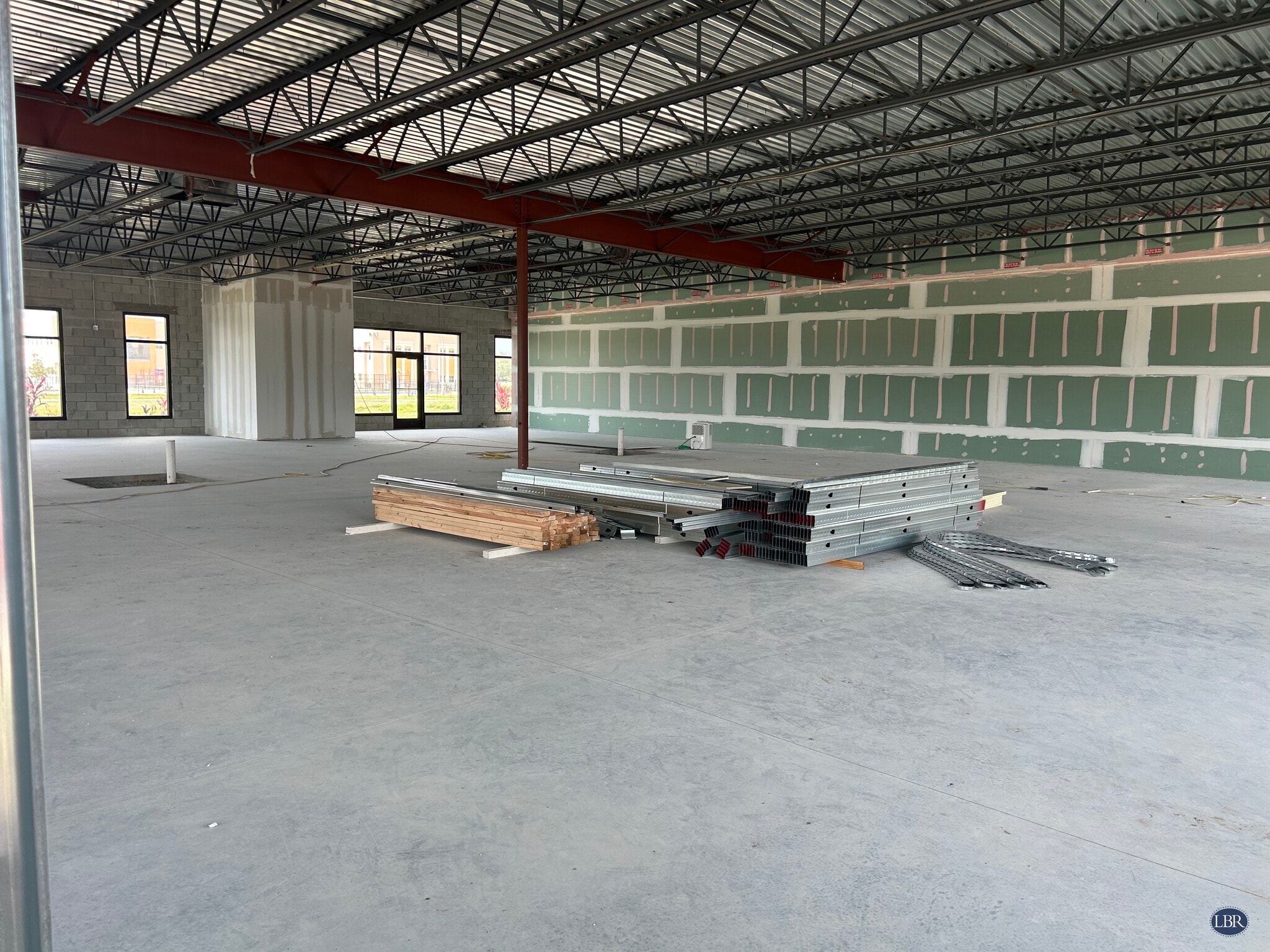 6156 Breslay Dr, Melbourne, FL for lease Building Photo- Image 1 of 2