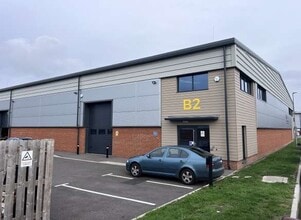 Hopclover Way, Ringwood for lease Building Photo- Image 2 of 6