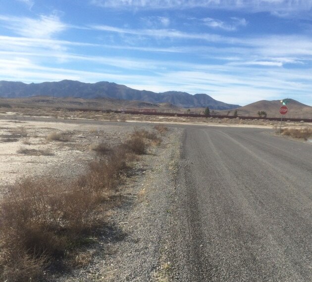 4481 Forest Rd, Pahrump, NV for sale Primary Photo- Image 1 of 1