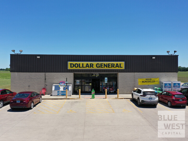 924 N Route 49, Casey, IL for sale - Primary Photo - Image 1 of 1