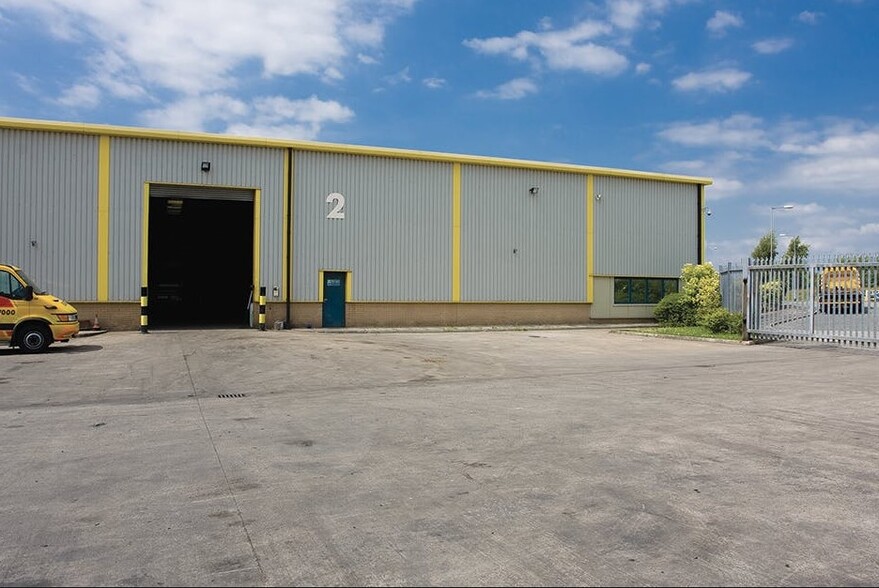 Antler Ct, Wigan for lease - Building Photo - Image 1 of 5