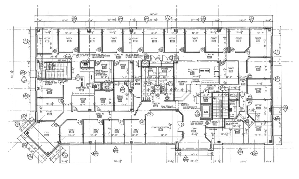 1400 Eastchester Dr, High Point, NC for lease - Building Photo - Image 3 of 14