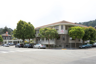 More details for 1201-1221 Bridgeway, Sausalito, CA - Office for Lease