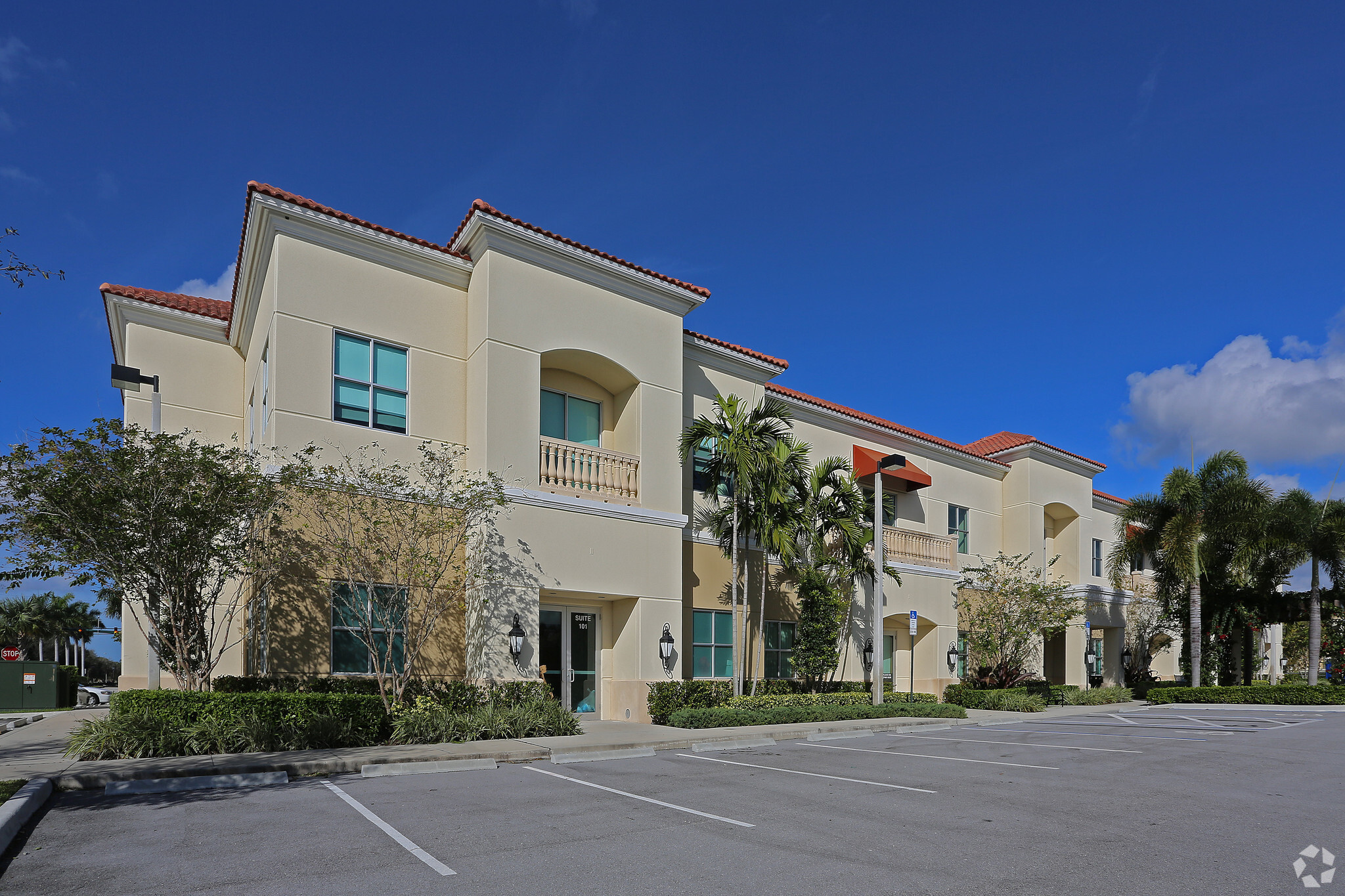 10150 Hagen Ranch Rd, Boynton Beach, FL for sale Building Photo- Image 1 of 1