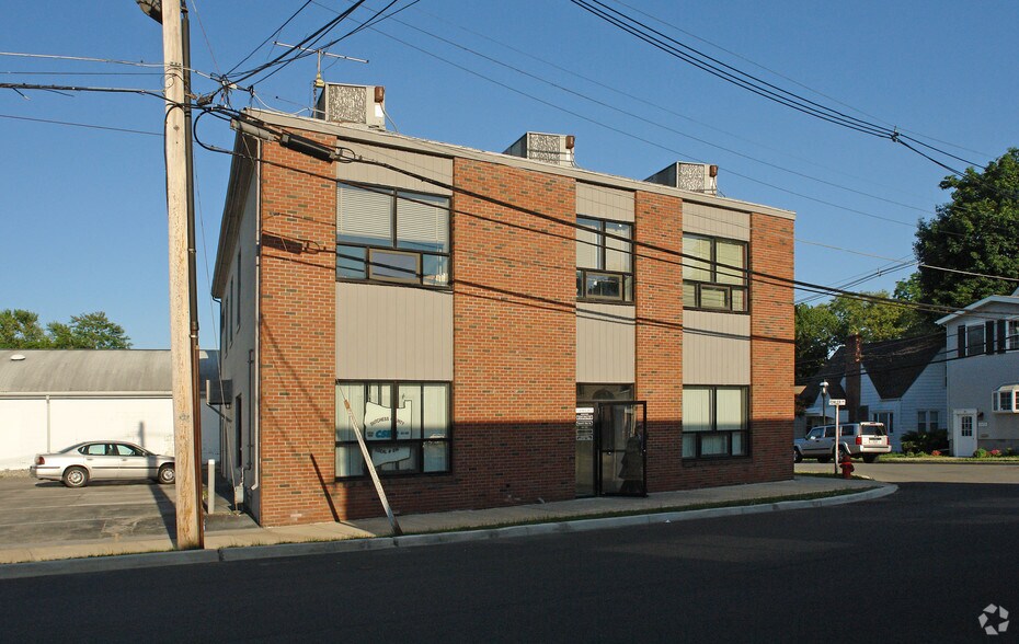 21 Davis Ave, Poughkeepsie, NY for sale - Primary Photo - Image 1 of 1