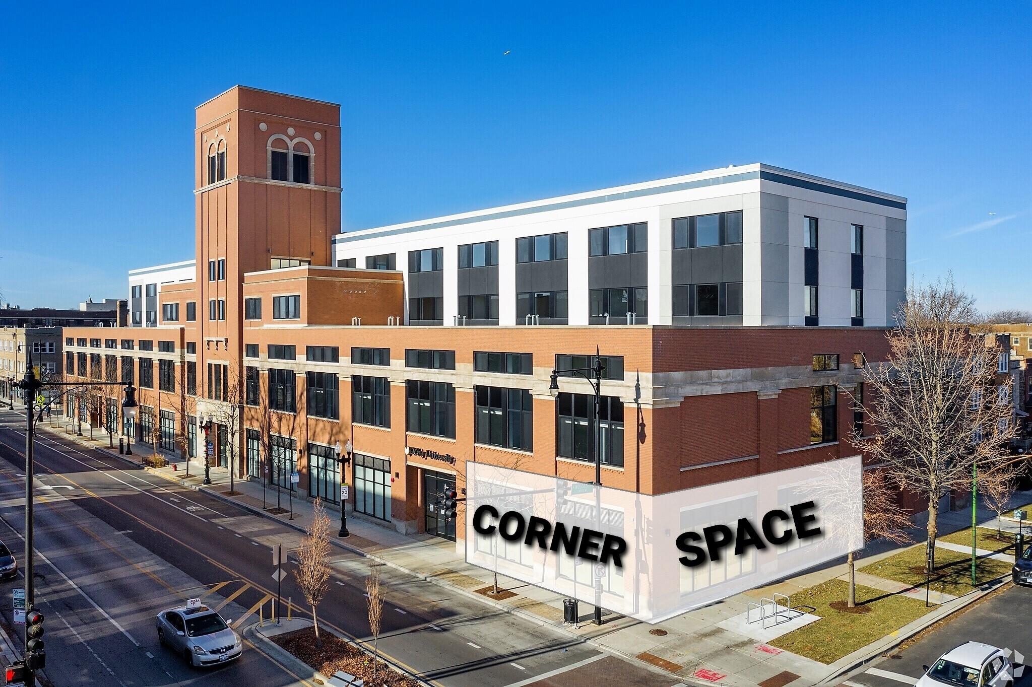 1900 W Lawrence Ave, Chicago, IL for sale Building Photo- Image 1 of 1