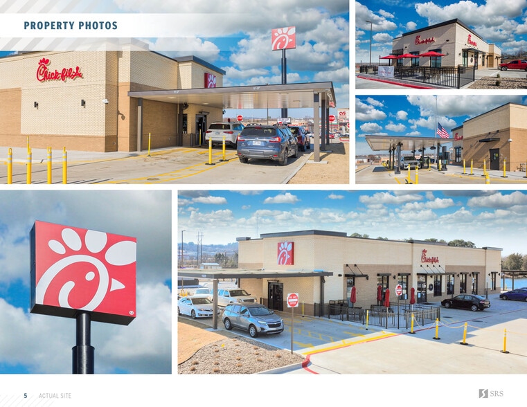 1925 Fayetteville Rd, Van Buren, AR for sale - Building Photo - Image 3 of 9