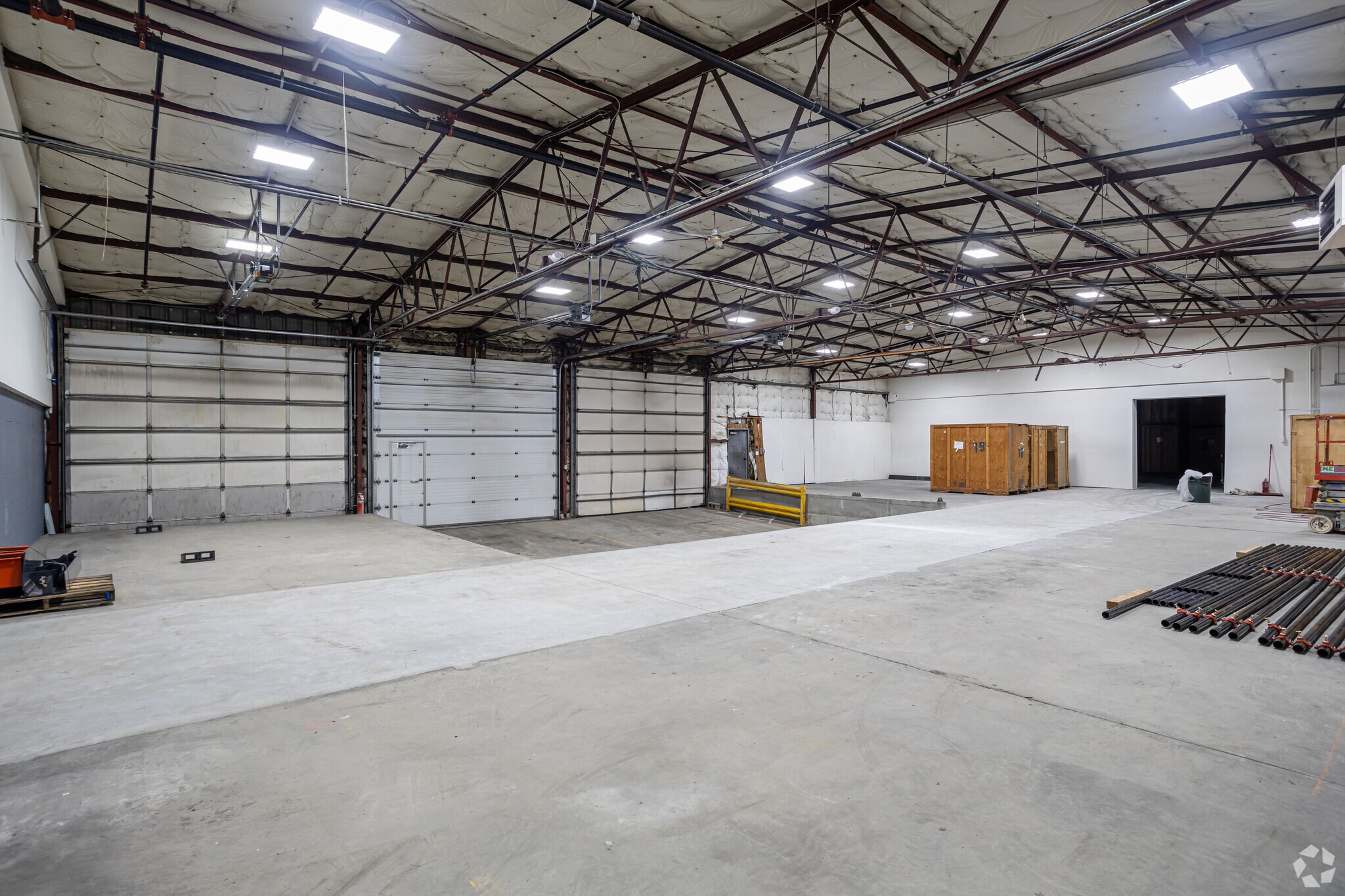 97 Bancroft St, Auburn, MA 01501 Industrial for Lease