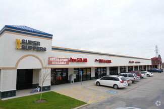 More details for 4613 Denton Hwy, Haltom City, TX - Retail for Lease