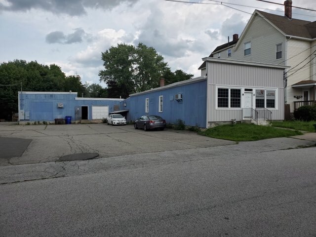 9 Old Falls Rd, Manchester, NH for sale Building Photo- Image 1 of 1