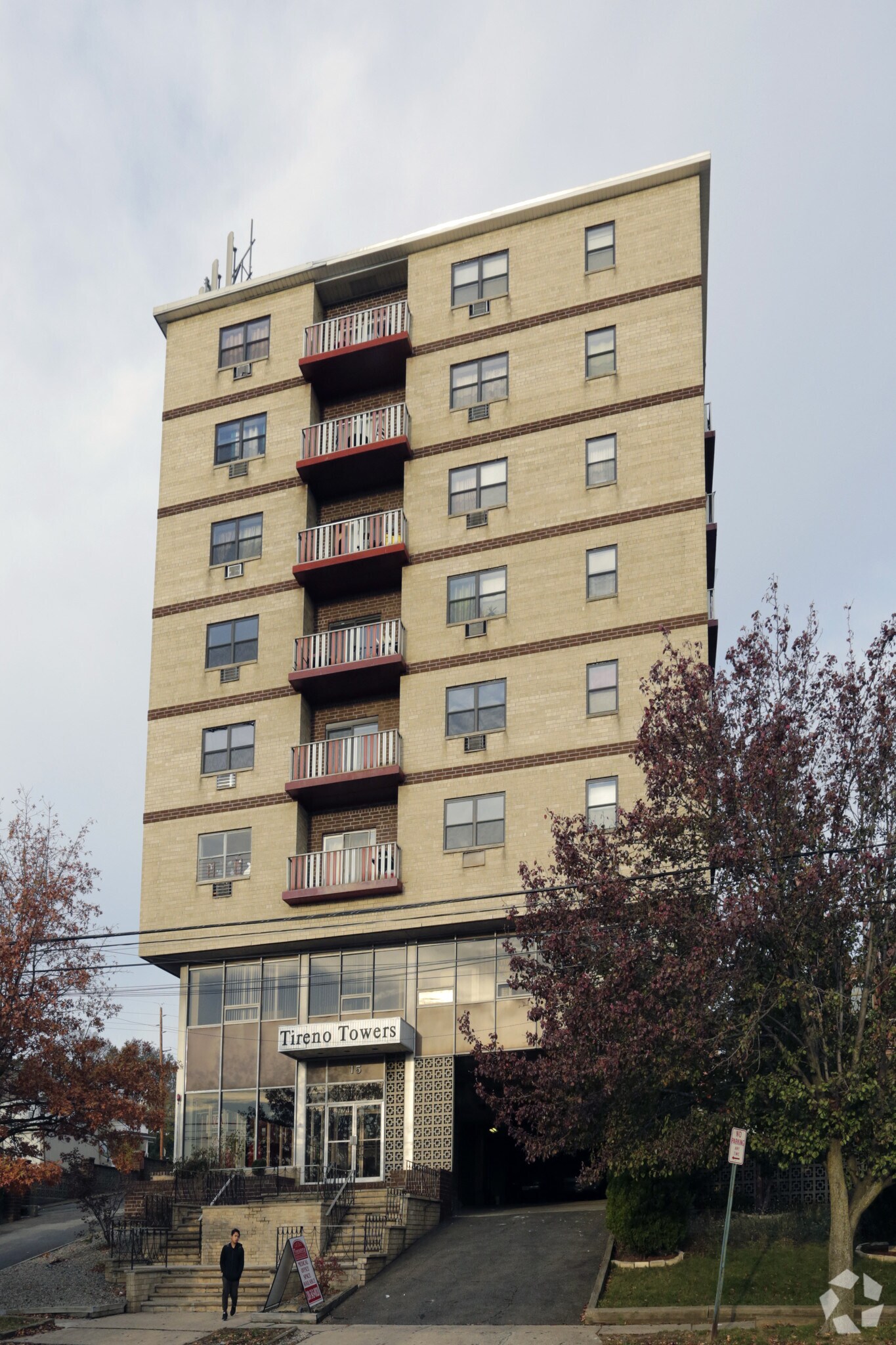 15 1st St, Hackensack, NJ for sale Primary Photo- Image 1 of 1
