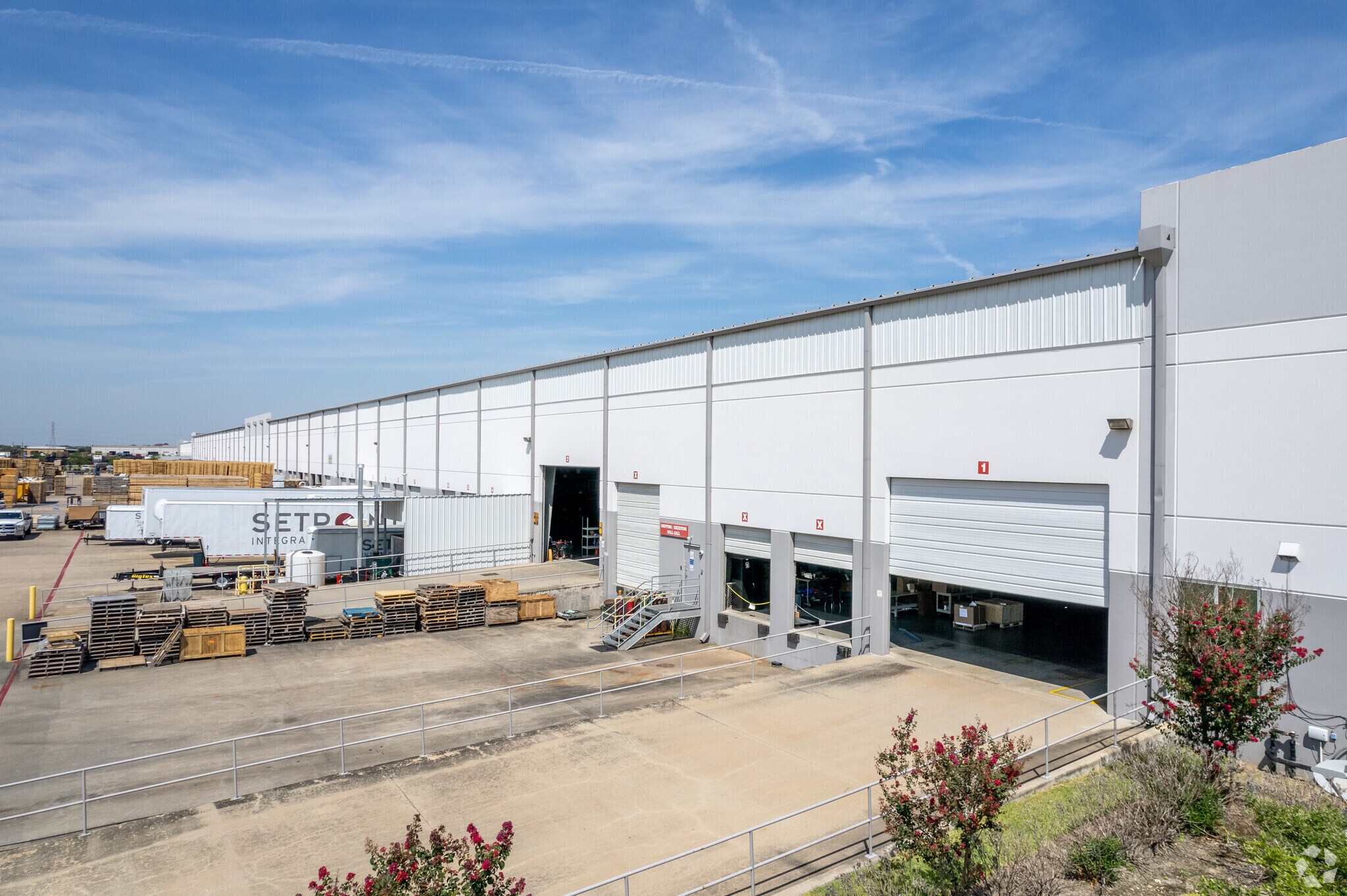 10051 Porter Rd, La Porte, TX for sale Building Photo- Image 1 of 1