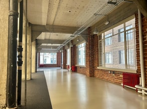 1601-1611 Telegraph Ave, Oakland, CA for lease Interior Photo- Image 1 of 3