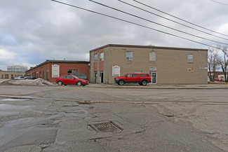 More details for 127 Manville Rd, Toronto, ON - Industrial for Lease