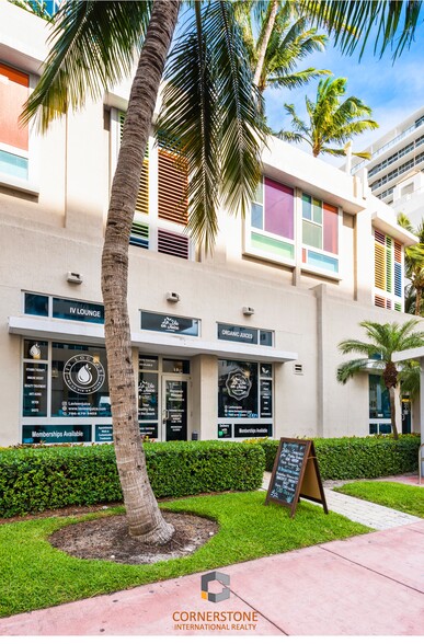 3801 Collins, Miami Beach, FL for sale - Primary Photo - Image 1 of 1