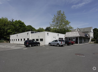 More details for 176 Post Rd W, Westport, CT - Retail for Lease