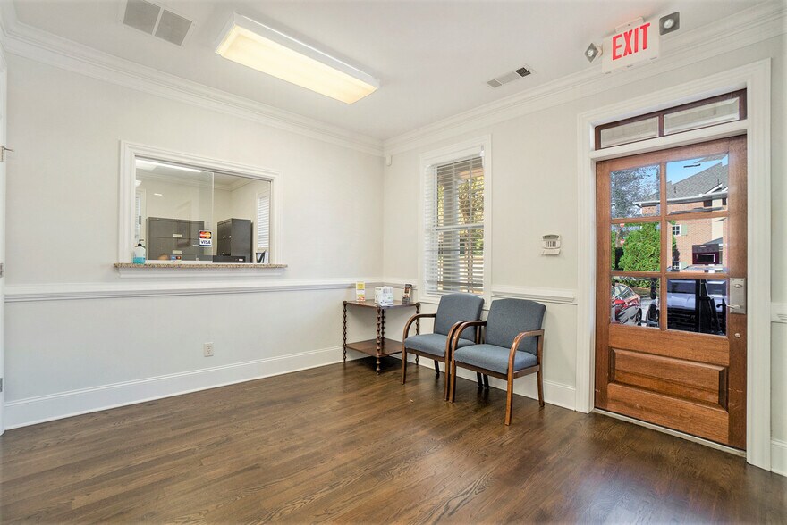 1690 Stone Village Ln, Kennesaw, GA for lease - Building Photo - Image 5 of 13