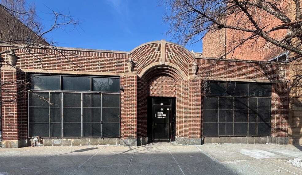 1140 W Washington Blvd, Chicago, IL for sale - Building Photo - Image 1 of 19