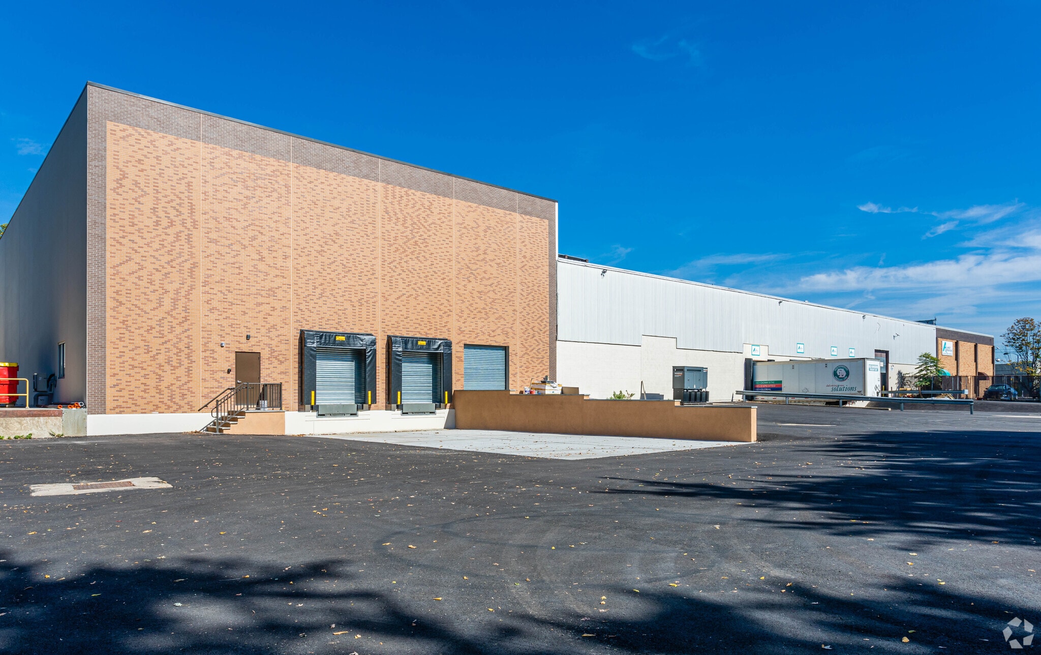 70 Demarest Dr, Wayne, NJ 07470 Industrial for Lease