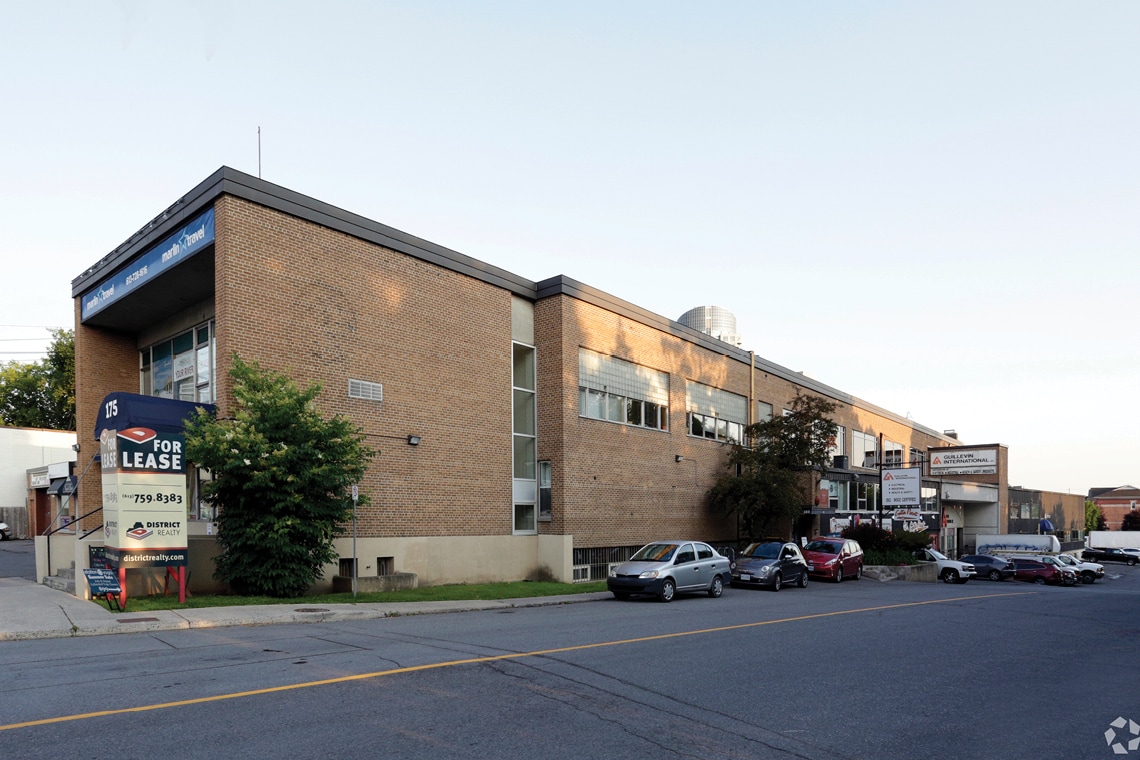 350360 Kirkwood Ave, Ottawa, ON K1Z 8P1 Office for Lease