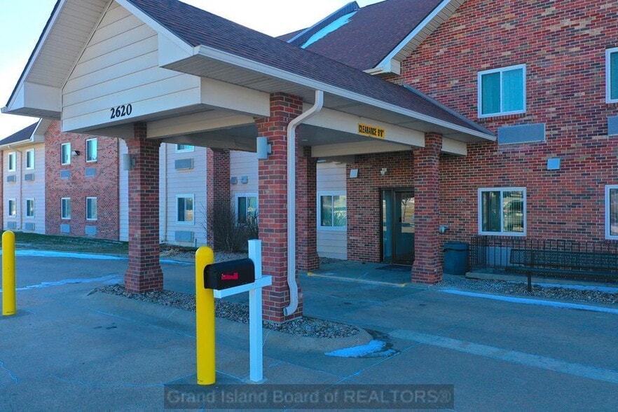 2620 N Diers Ave, Grand Island, NE for sale - Building Photo - Image 3 of 48