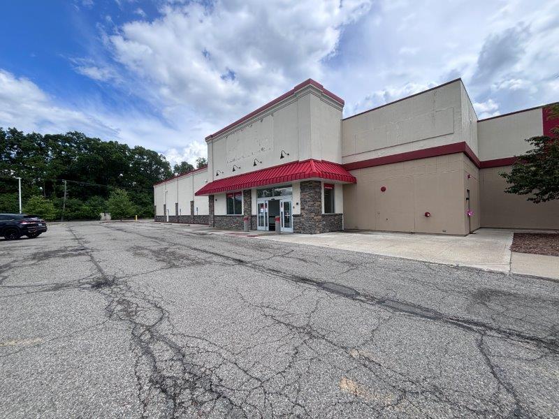 2151 W Liberty St, Ann Arbor, MI for lease Building Photo- Image 1 of 5