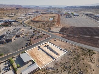 More details for 5283 Wheeler Way, Hurricane, UT - Industrial for Lease