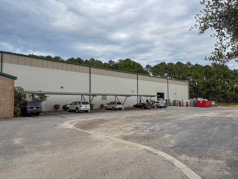 3220 Goodiron Way, North Charleston, SC for lease - Building Photo - Image 3 of 14