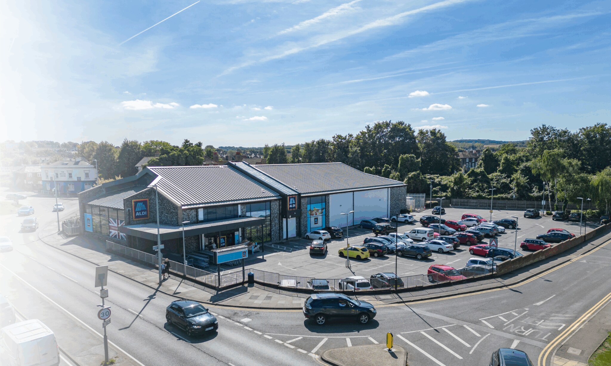 Rheims Way, Canterbury for sale Primary Photo- Image 1 of 1