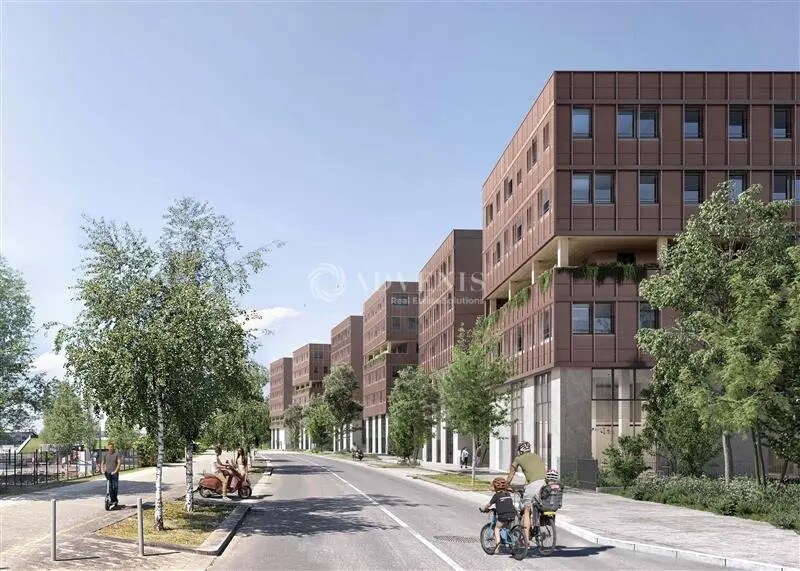 Office in Champs-sur-Marne for sale - Building Photo - Image 3 of 12