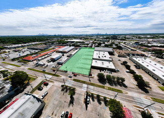 More details for 4909 W 34th St, Houston, TX - Land for Lease