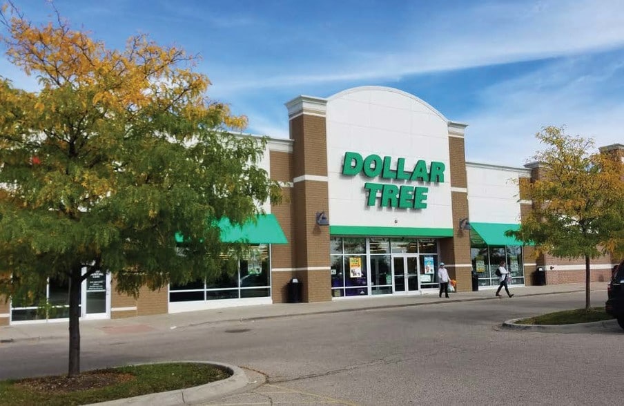 Randall Rd, Elgin, IL for sale - Building Photo - Image 2 of 5