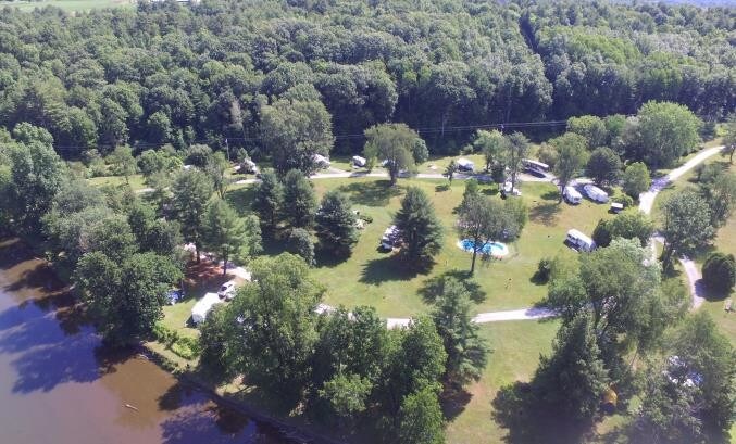 722 Rivers Bend Rd, New Haven, VT for sale Primary Photo- Image 1 of 1