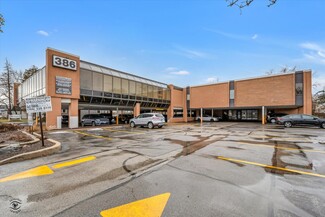 More details for 386 N York Rd, Elmhurst, IL - Office/Medical for Lease