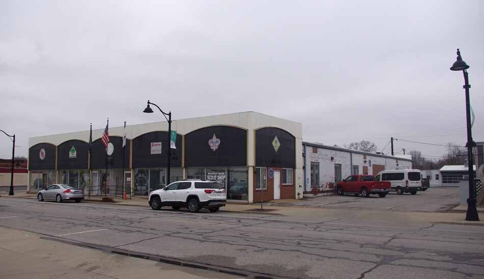 335 W Main St, Belleville, IL for sale Building Photo- Image 1 of 1