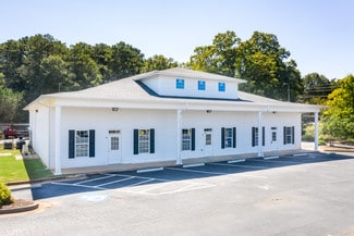 More details for 94-98 James Lee Ct, Mcdonough, GA - Flex for Lease