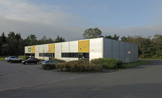 More details for 35 Langlands Pl, East Kilbride - Industrial for Lease