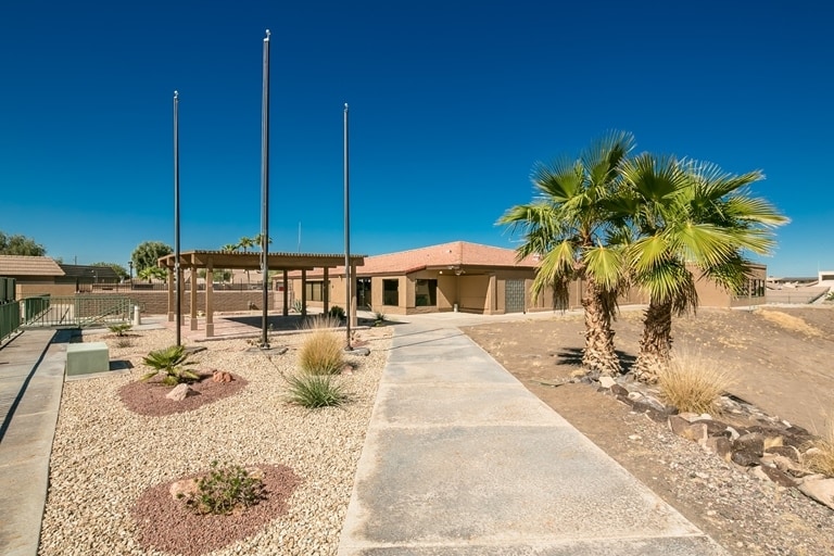1407 McCulloch Blvd N, Lake Havasu City, AZ for sale - Building Photo - Image 3 of 22