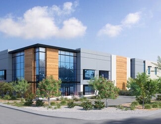 More details for 1350 S Wanamaker Ave, Ontario, CA - Industrial for Lease